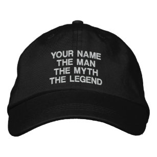 Funny Baseball \u0026 Trucker Hats | Zazzle 