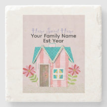 Custom The Signature Whimsy (Pink & Teal) 
