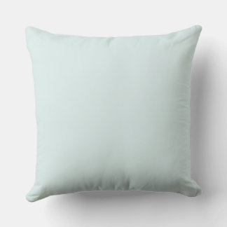 Custom Throw Pillow