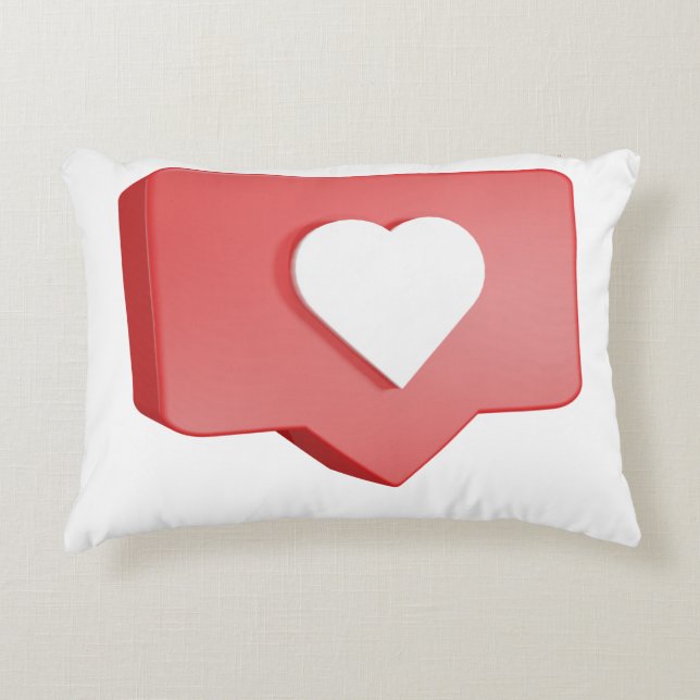 Custom Throw Pillows – Unique Designs for Every Ho (Front)