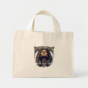 Custom Tiny Tote