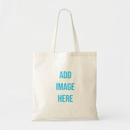 Custom Tote Bag