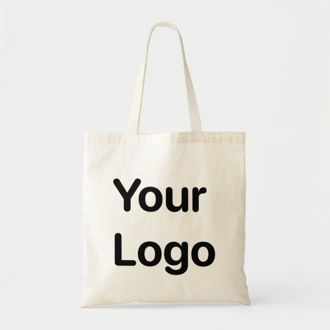 Custom Tote Bag - Make a statement with every tote (Front)