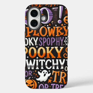 Custom Tough iPhone 16 Case - Durable & Personaliz