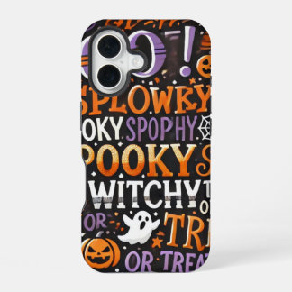Custom Tough iPhone 16 Case - Durable & Personaliz