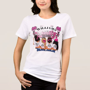 Custom Tree of Life Family Reunion Shirt Editable