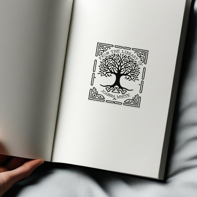 Custom Tree of Life From the Library Of  Rubber Stamp (Creator Uploaded)