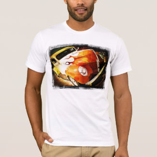 Custom Truck Shirt