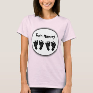 Custom Twin T-shirt