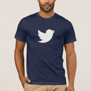 Custom Twitter shirt