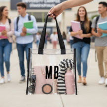 Custom Two Letter Monogram