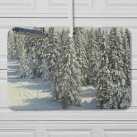 Custom Two-Sided Photo Personalised Car