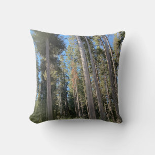 Custom Two-Sided Photo Personalised Throw Pillow