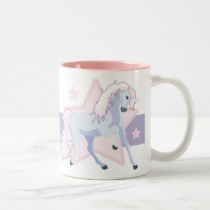 Custom Unicorn Mug with your name