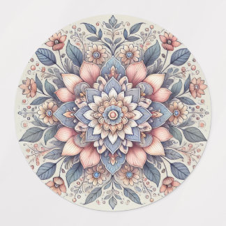 Custom Unique Labels for Every Occasion