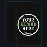 custom, unique, sleek & minimalist<br><div class="desc">This design is accessible to all. Feel free to customise the logo,  images,  text,  and colours according to your preferences. Thank you very much.</div>