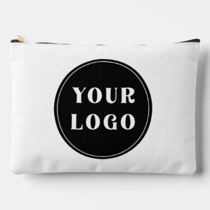 custom, unique, sleek & minimalist accessory pouch