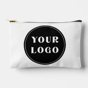 custom, unique, sleek & minimalist accessory pouch