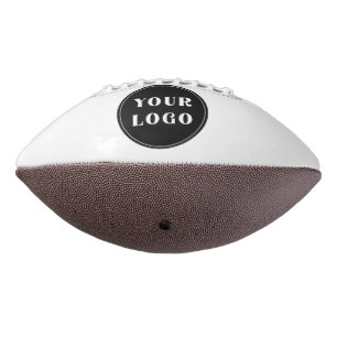 custom, unique, sleek & minimalist american football