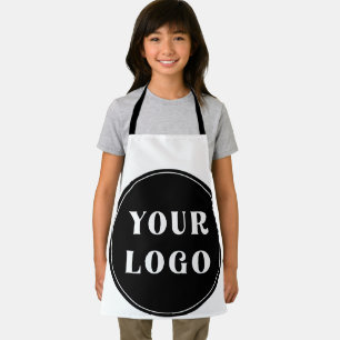 custom, unique, sleek & minimalist apron