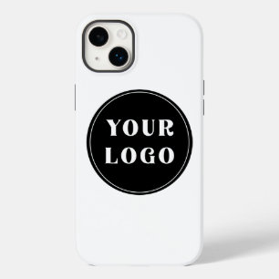 custom, unique, sleek & minimalist Case-Mate iPhone 14 plus case