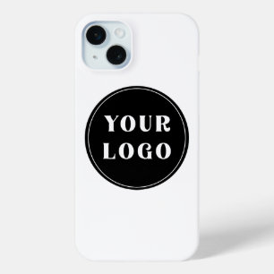 custom, unique, sleek & minimalist iPhone 15 mini case