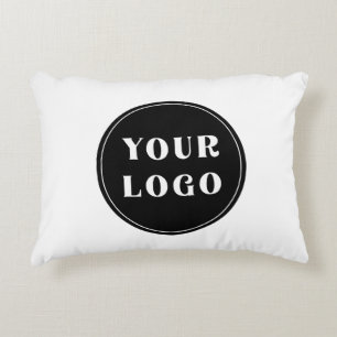 custom, unique, sleek & minimalist decorative cushion