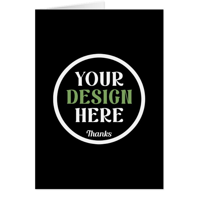 custom, unique, sleek & minimalist hershey®'s kiss (Front)