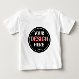 custom, unique, sleek & minimalist hershey®'s kiss baby T-Shirt