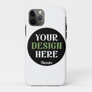 custom, unique, sleek & minimalist hershey®'s kiss iPhone 11 pro case