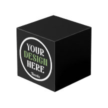 custom, unique, sleek &amp; minimalist hershey®'s kiss cube
