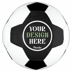 custom, unique, sleek & minimalist hershey®'s kiss football