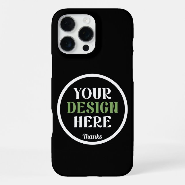 custom, unique, sleek & minimalist hershey®'s kiss iPhone case (Back)