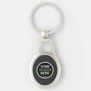 custom, unique, sleek & minimalist hershey®'s kiss key ring