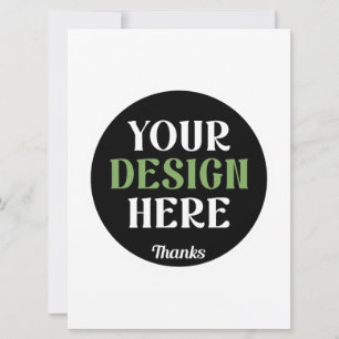 custom, unique, sleek & minimalist hershey®'s kiss save the date