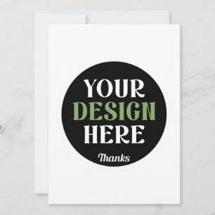 custom, unique, sleek & minimalist hershey®'s kiss save the date