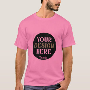 custom, unique, sleek & minimalist hershey®'s kiss T-Shirt