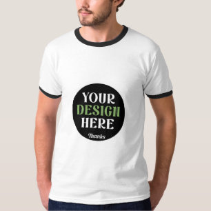 custom, unique, sleek & minimalist hershey®'s kiss T-Shirt