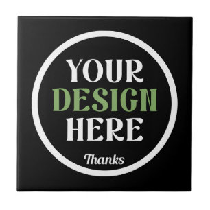 custom, unique, sleek & minimalist hershey®'s kiss tile