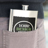 custom, unique, sleek & minimalist