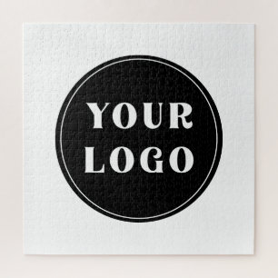 custom, unique, sleek & minimalist jigsaw puzzle