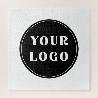 custom, unique, sleek & minimalist jigsaw puzzle