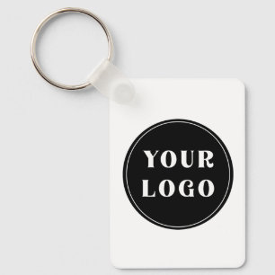 custom, unique, sleek & minimalist key ring