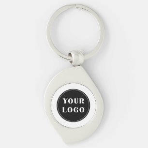 custom, unique, sleek & minimalist key ring