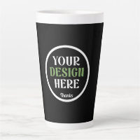 custom, unique, sleek & minimalist