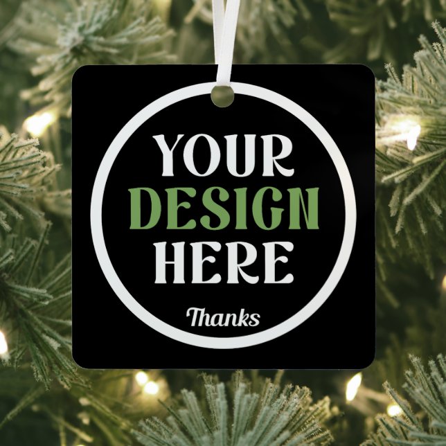 custom, unique, sleek & minimalist metal tree decoration (Insitu)