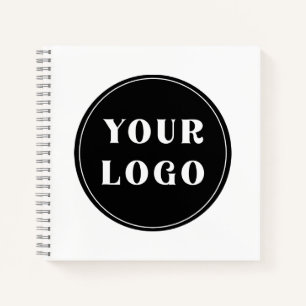 custom, unique, sleek & minimalist notebook