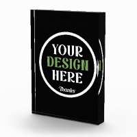 custom, unique, sleek & minimalist