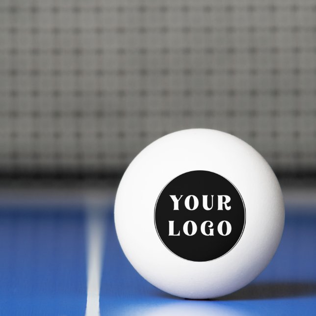 custom, unique, sleek & minimalist ping pong ball (Net)