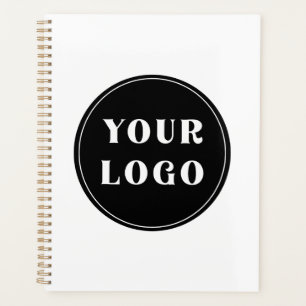 custom, unique, sleek & minimalist planner